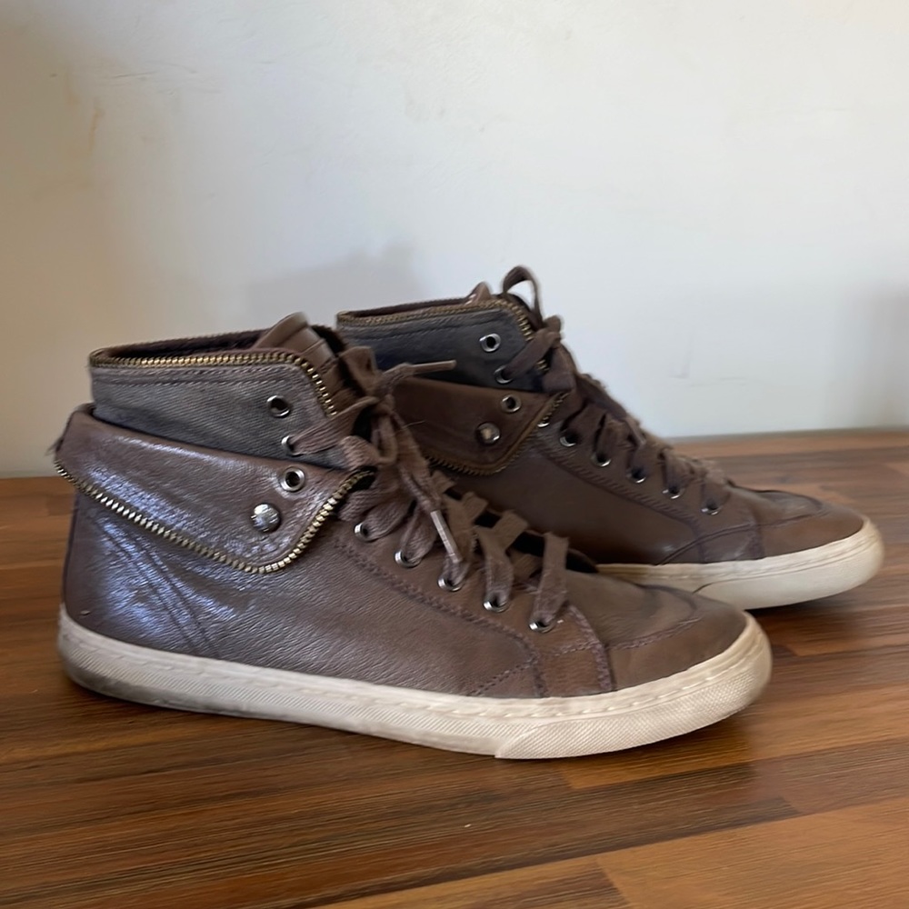 GEOX- casual shoes